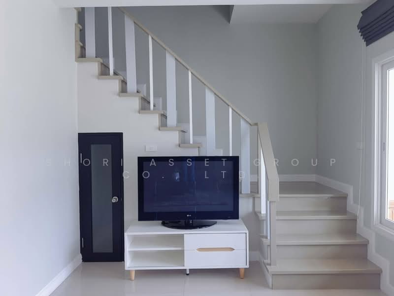 Karnkanok 19 Mahidol, Chiang Mai, Chang Klan, Muang Chiang Mai, Chiang Mai, 3 Bedrooms, 155 sqm, Townhouse For Rent, by Shori Asset Group Co., Ltd., 500344177 - DDproperty.com