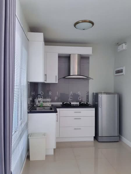 Karnkanok 19 Mahidol, Chiang Mai, Chang Klan, Muang Chiang Mai, Chiang Mai, 3 Bedrooms, 155 sqm, Townhouse For Rent, by Shori Asset Group Co., Ltd., 500344177 - DDproperty.com
