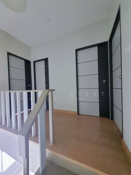 Karnkanok 19 Mahidol, Chiang Mai, Chang Klan, Muang Chiang Mai, Chiang Mai, 3 Bedrooms, 155 sqm, Townhouse For Rent, by Shori Asset Group Co., Ltd., 500344177 - DDproperty.com