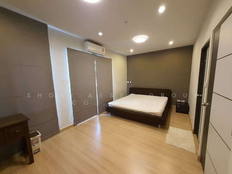 Karnkanok 19 Mahidol, Chiang Mai, Chang Klan, Muang Chiang Mai, Chiang Mai, 3 Bedrooms, 155 sqm, Townhouse For Rent, by Shori Asset Group Co., Ltd., 500344177 - DDproperty.com