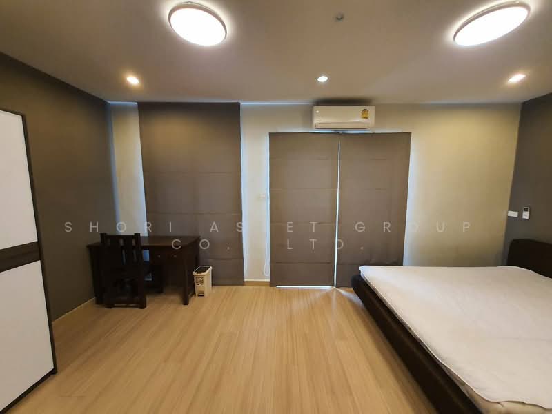 Karnkanok 19 Mahidol, Chiang Mai, Chang Klan, Muang Chiang Mai, Chiang Mai, 3 Bedrooms, 155 sqm, Townhouse For Rent, by Shori Asset Group Co., Ltd., 500344177 - DDproperty.com