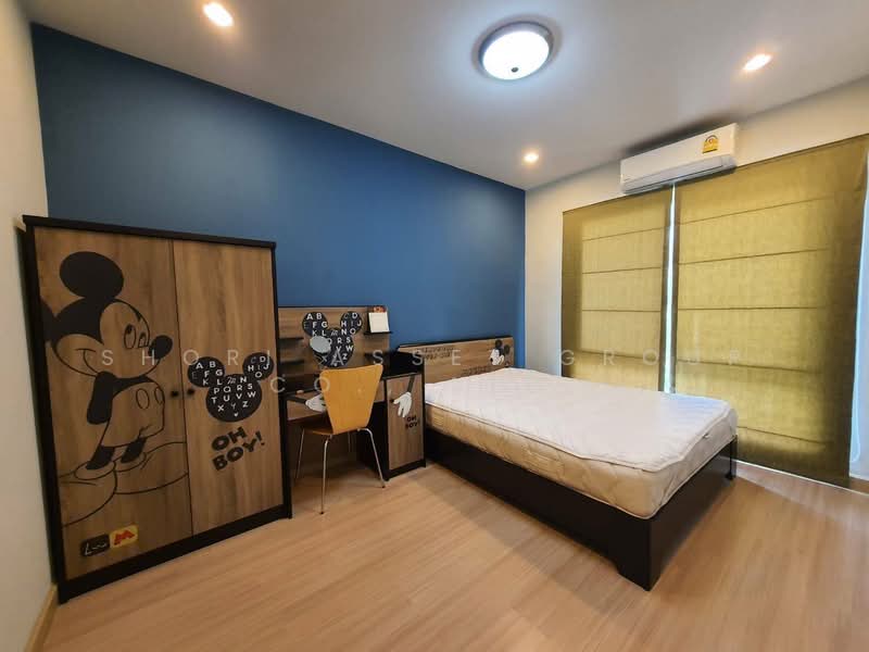 Karnkanok 19 Mahidol, Chiang Mai, Chang Klan, Muang Chiang Mai, Chiang Mai, 3 Bedrooms, 155 sqm, Townhouse For Rent, by Shori Asset Group Co., Ltd., 500344177 - DDproperty.com
