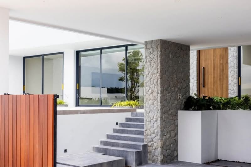 Clover Residence - Luxe Zone Phase III, Phuket, Sri Sunthon, Thalang, Phuket, 3 Bedrooms, 352 sqm, Villa For Sale, by Connex Property, 500344178 - DDproperty.com