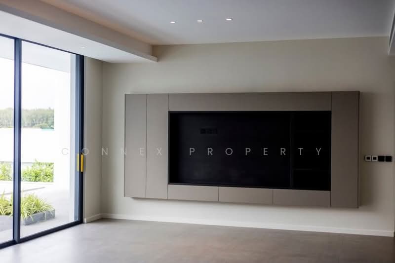 Clover Residence - Luxe Zone Phase III, Phuket, Sri Sunthon, Thalang, Phuket, 3 Bedrooms, 352 sqm, Villa For Sale, by Connex Property, 500344178 - DDproperty.com