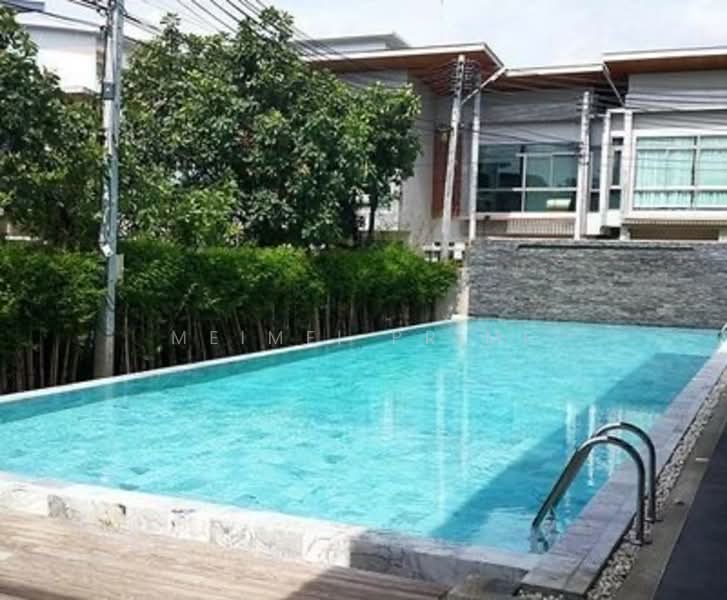Eva Town Phuket “อีวา ทาวน์ ภูเก็ต”, ภูเก็ต, ฉลอง, เมืองภูเก็ต, ภูเก็ต, 104 ตร.ม., บ้านเดี่ยว ขาย, โดย MeiMei Prime, 500344179 - DDproperty.com