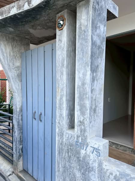 Eva Town Phuket, Phuket, Chalong, Muang Phuket, Phuket, 3 Bedrooms, 104 sqm, Single Detached House For Sale, by MeiMei Prime, 500344179 - DDproperty.com