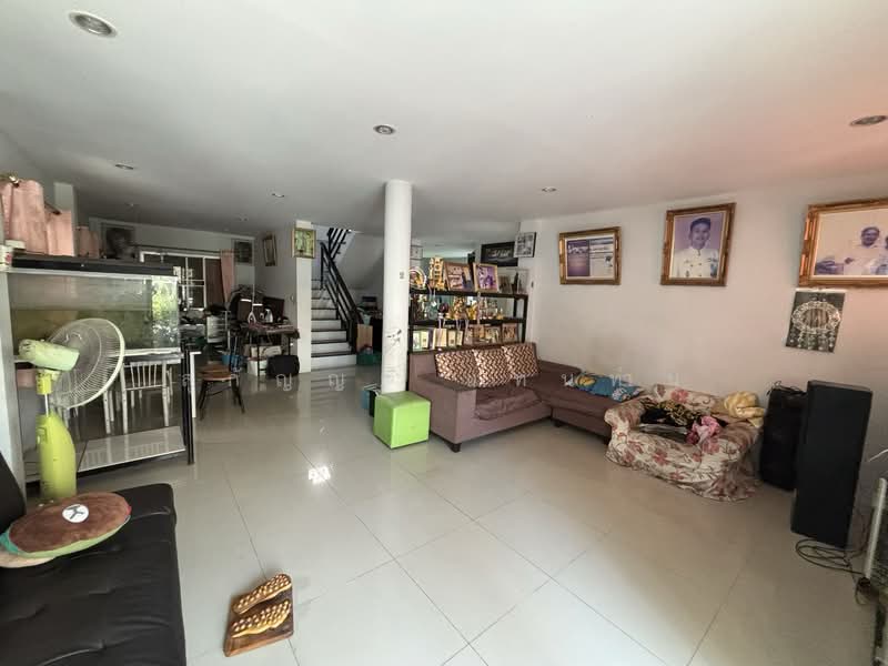 Wisatesuknakorn Phase 2, Samut Sakhon, Phanthai Norasing, Muang Samut Sakhon, Samut Sakhon, 5 Bedrooms, 150 sqm, Single Detached House For Sale, by Sugunya Tantumnu, 500344185 - DDproperty.com