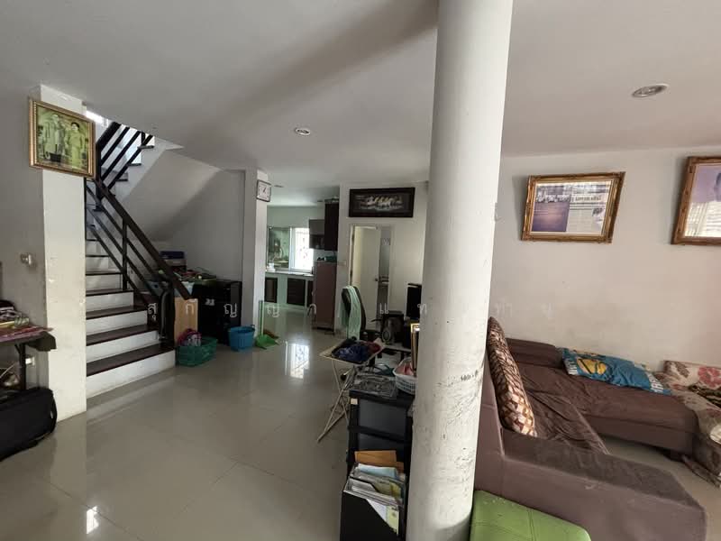 Wisatesuknakorn Phase 2 : วิเศษสุขนคร เฟส 2 (พันท้าย), สมุทรสาคร, พันท้ายนรสิงห์, เมืองสมุทรสาคร, สมุทรสาคร, 150 ตร.ม., บ้านเดี่ยว ขาย, โดย สุกัญญา แทนทำนุ, 500344185 - DDproperty.com