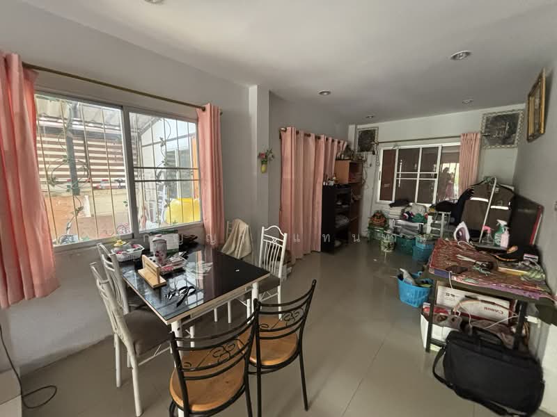 Wisatesuknakorn Phase 2, Samut Sakhon, Phanthai Norasing, Muang Samut Sakhon, Samut Sakhon, 5 Bedrooms, 150 sqm, Single Detached House For Sale, by Sugunya Tantumnu, 500344185 - DDproperty.com