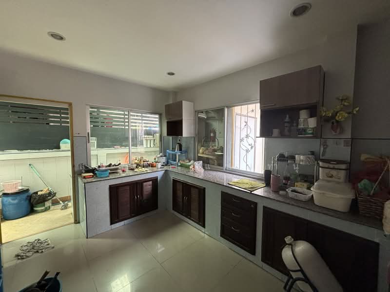 Wisatesuknakorn Phase 2, Samut Sakhon, Phanthai Norasing, Muang Samut Sakhon, Samut Sakhon, 5 Bedrooms, 150 sqm, Single Detached House For Sale, by Sugunya Tantumnu, 500344185 - DDproperty.com
