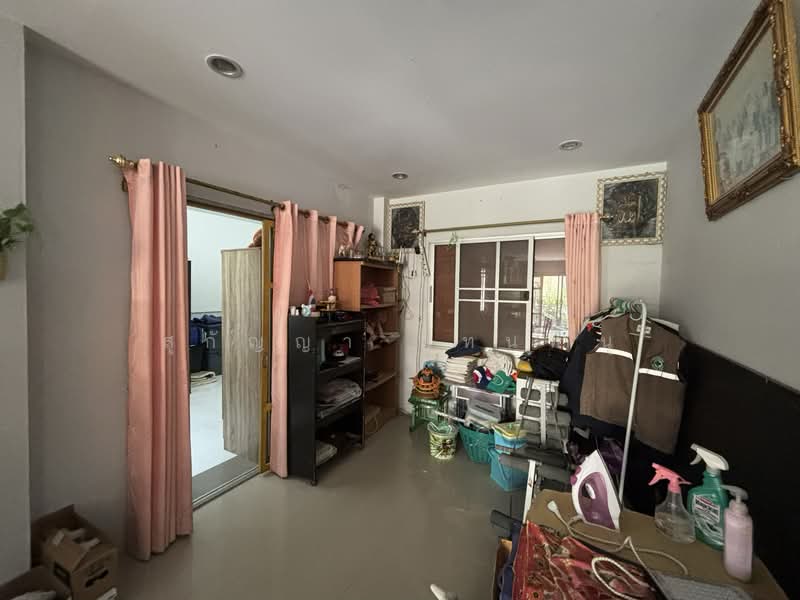 Wisatesuknakorn Phase 2 : วิเศษสุขนคร เฟส 2 (พันท้าย), สมุทรสาคร, พันท้ายนรสิงห์, เมืองสมุทรสาคร, สมุทรสาคร, 150 ตร.ม., บ้านเดี่ยว ขาย, โดย สุกัญญา แทนทำนุ, 500344185 - DDproperty.com