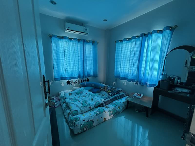 Wisatesuknakorn Phase 2, Samut Sakhon, Phanthai Norasing, Muang Samut Sakhon, Samut Sakhon, 5 Bedrooms, 150 sqm, Single Detached House For Sale, by Sugunya Tantumnu, 500344185 - DDproperty.com