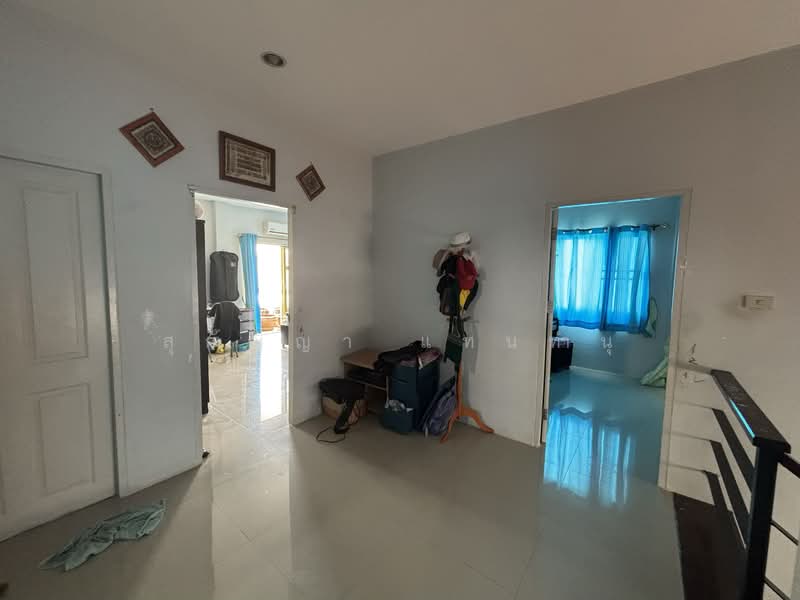 Wisatesuknakorn Phase 2, Samut Sakhon, Phanthai Norasing, Muang Samut Sakhon, Samut Sakhon, 5 Bedrooms, 150 sqm, Single Detached House For Sale, by Sugunya Tantumnu, 500344185 - DDproperty.com