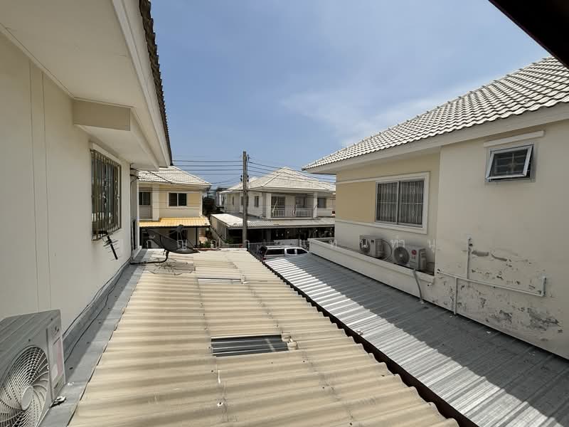Wisatesuknakorn Phase 2, Samut Sakhon, Phanthai Norasing, Muang Samut Sakhon, Samut Sakhon, 5 Bedrooms, 150 sqm, Single Detached House For Sale, by Sugunya Tantumnu, 500344185 - DDproperty.com