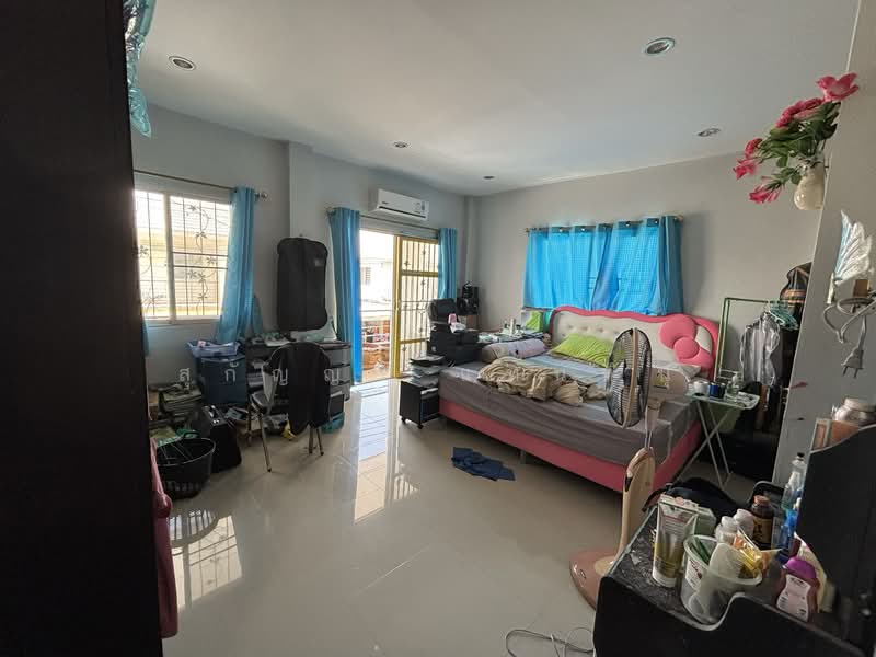 Wisatesuknakorn Phase 2 : วิเศษสุขนคร เฟส 2 (พันท้าย), สมุทรสาคร, พันท้ายนรสิงห์, เมืองสมุทรสาคร, สมุทรสาคร, 150 ตร.ม., บ้านเดี่ยว ขาย, โดย สุกัญญา แทนทำนุ, 500344185 - DDproperty.com