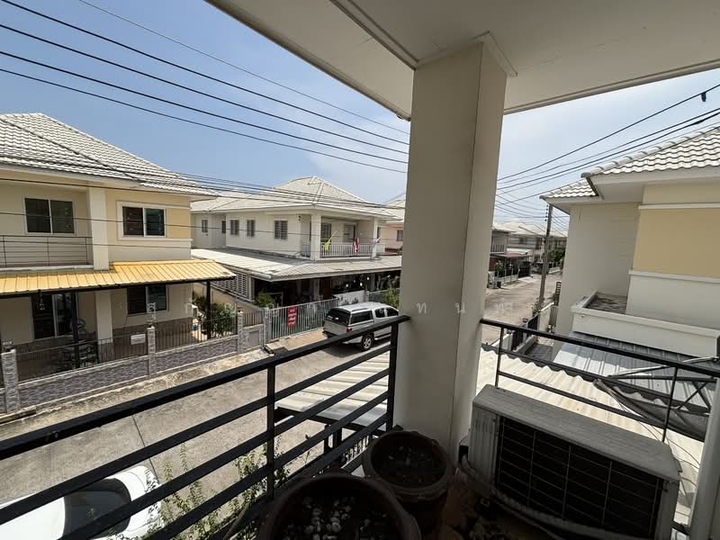 Wisatesuknakorn Phase 2 : วิเศษสุขนคร เฟส 2 (พันท้าย), สมุทรสาคร, พันท้ายนรสิงห์, เมืองสมุทรสาคร, สมุทรสาคร, 150 ตร.ม., บ้านเดี่ยว ขาย, โดย สุกัญญา แทนทำนุ, 500344185 - DDproperty.com
