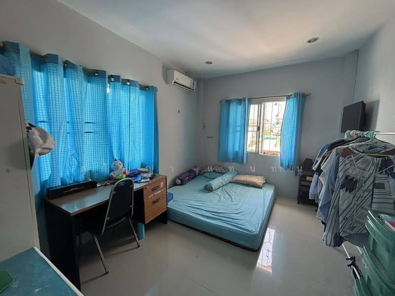 Wisatesuknakorn Phase 2, Samut Sakhon, Phanthai Norasing, Muang Samut Sakhon, Samut Sakhon, 5 Bedrooms, 150 sqm, Single Detached House For Sale, by Sugunya Tantumnu, 500344185 - DDproperty.com