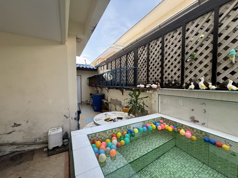 Wisatesuknakorn Phase 2, Samut Sakhon, Phanthai Norasing, Muang Samut Sakhon, Samut Sakhon, 5 Bedrooms, 150 sqm, Single Detached House For Sale, by Sugunya Tantumnu, 500344185 - DDproperty.com