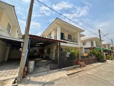 ขาย - Wisatesuknakorn Phase 2 : วิเศษสุขนคร เฟส 2 (พันท้าย), สมุทรสาคร