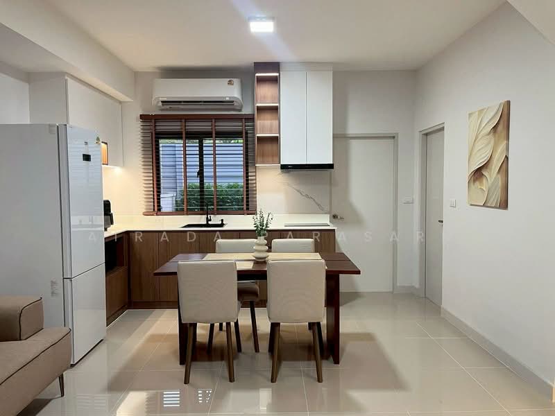 Pleno Sukhumvit-Bangna 2, Samut Prakan, Bangna-Trad Road, Bang Kaeo, Bang Plee, Samut Prakan, 3 Bedrooms, 106 sqm, Townhouse For Rent, by Airada Parasarn, 500344187 - DDproperty.com