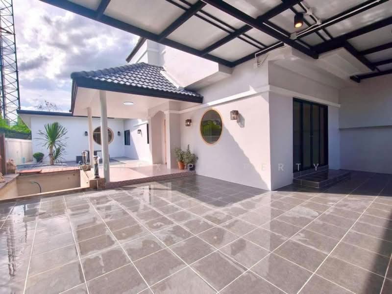 Moobaan Cho Rung Rueang 6, Nonthaburi, Bang Kruai - Sai Noi Road, Bang Rak Pattana, Bang Bua Thong, Nonthaburi, 3 Bedrooms, 145 sqm, Single Detached House For Sale, by Connex Property, 500344188 - DDproperty.com