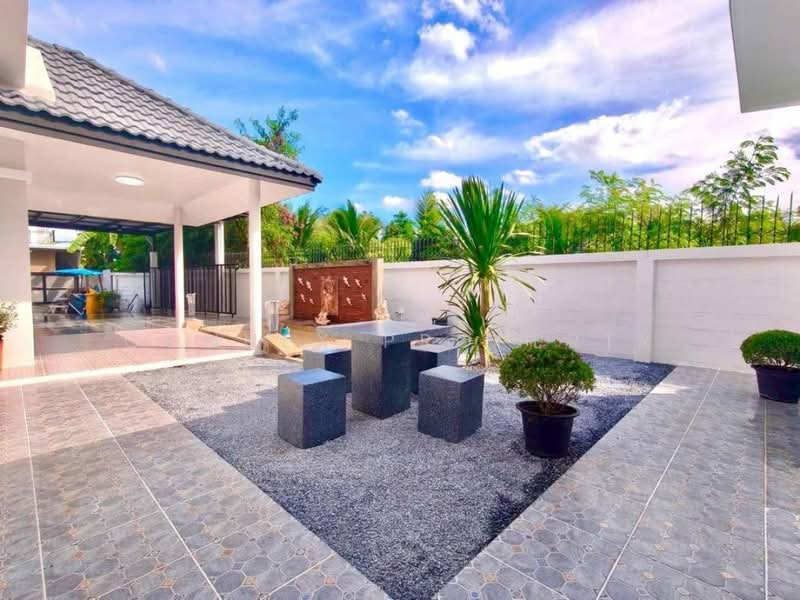 Moobaan Cho Rung Rueang 6, Nonthaburi, Bang Kruai - Sai Noi Road, Bang Rak Pattana, Bang Bua Thong, Nonthaburi, 3 Bedrooms, 145 sqm, Single Detached House For Sale, by Connex Property, 500344188 - DDproperty.com