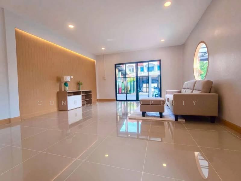 Moobaan Cho Rung Rueang 6, Nonthaburi, Bang Kruai - Sai Noi Road, Bang Rak Pattana, Bang Bua Thong, Nonthaburi, 3 Bedrooms, 145 sqm, Single Detached House For Sale, by Connex Property, 500344188 - DDproperty.com