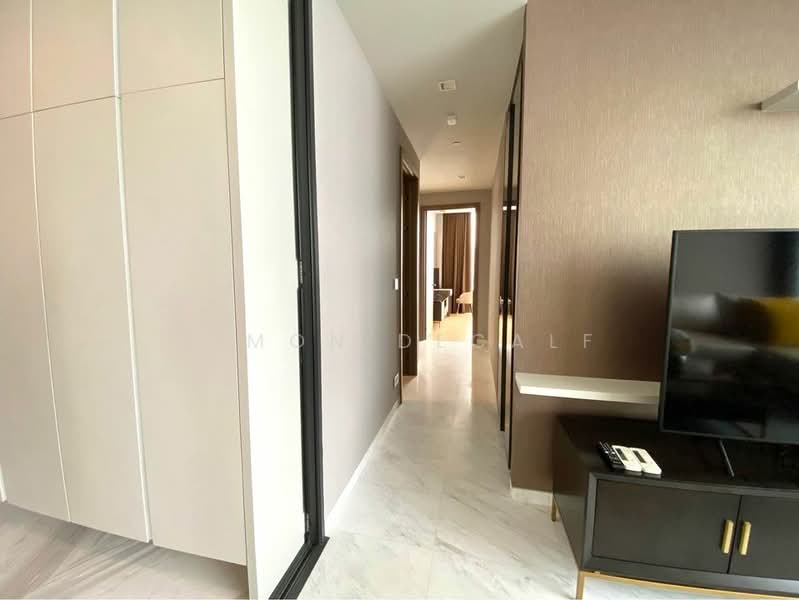 The Monument Thonglor, Bangkok, 998 Thonglor Road, Khlong Tan Nua, Watthana, Bangkok, 2 Bedrooms, 125 sqm, Condo For Rent, by Simon Decalf, 500344191 - DDproperty.com