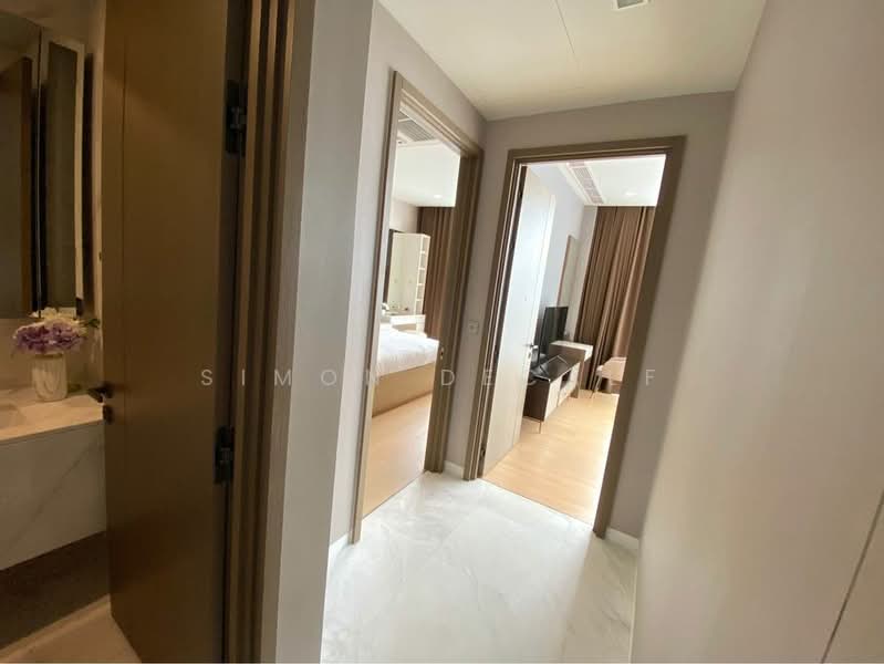 The Monument Thonglor, Bangkok, 998 Thonglor Road, Khlong Tan Nua, Watthana, Bangkok, 2 Bedrooms, 125 sqm, Condo For Rent, by Simon Decalf, 500344191 - DDproperty.com