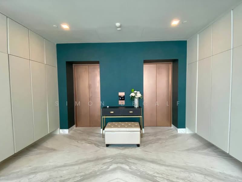 The Monument Thonglor, Bangkok, 998 Thonglor Road, Khlong Tan Nua, Watthana, Bangkok, 2 Bedrooms, 125 sqm, Condo For Rent, by Simon Decalf, 500344191 - DDproperty.com
