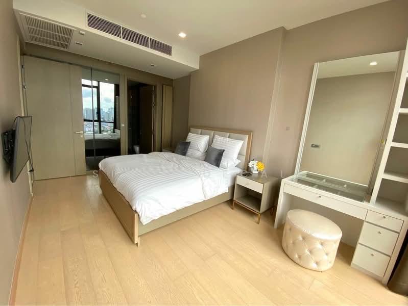 The Monument Thonglor, Bangkok, 998 Thonglor Road, Khlong Tan Nua, Watthana, Bangkok, 2 Bedrooms, 125 sqm, Condo For Rent, by Simon Decalf, 500344191 - DDproperty.com