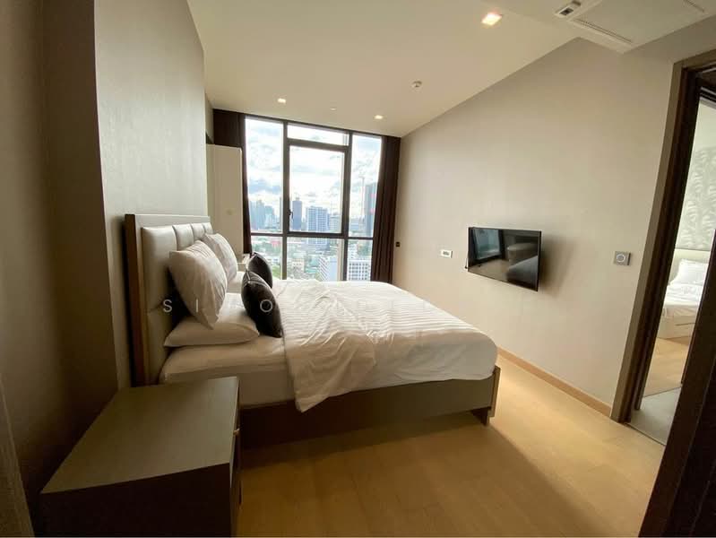 The Monument Thonglor, Bangkok, 998 Thonglor Road, Khlong Tan Nua, Watthana, Bangkok, 2 Bedrooms, 125 sqm, Condo For Rent, by Simon Decalf, 500344191 - DDproperty.com