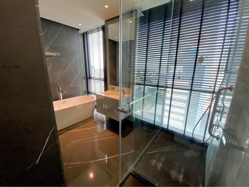 The Monument Thonglor, Bangkok, 998 Thonglor Road, Khlong Tan Nua, Watthana, Bangkok, 2 Bedrooms, 125 sqm, Condo For Rent, by Simon Decalf, 500344191 - DDproperty.com