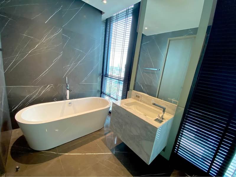 The Monument Thonglor, Bangkok, 998 Thonglor Road, Khlong Tan Nua, Watthana, Bangkok, 2 Bedrooms, 125 sqm, Condo For Rent, by Simon Decalf, 500344191 - DDproperty.com