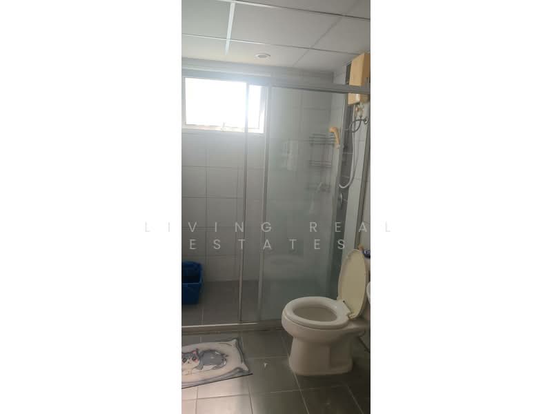 Supalai City Resort Phranangklao Station-Chaophraya, Nonthaburi, Rattanathibet Road, Bang Kra So, Muang Nonthaburi, Nonthaburi, 1 Bedroom, 47 sqm, Condo For Sale, by Living Real Estates, 500344194 - DDproperty.com