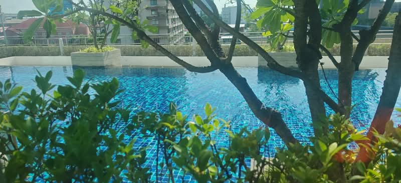 Supalai City Resort Phranangklao Station-Chaophraya, Nonthaburi, Rattanathibet Road, Bang Kra So, Muang Nonthaburi, Nonthaburi, 1 Bedroom, 47 sqm, Condo For Sale, by Living Real Estates, 500344194 - DDproperty.com