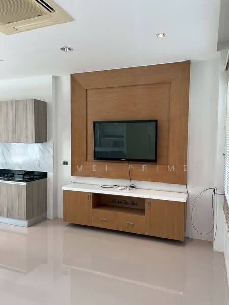 Eva Town Phuket, Phuket, Chalong, Muang Phuket, Phuket, 2 Bedrooms, 97 sqm, Single Detached House For Rent, by MeiMei Prime, 500344195 - DDproperty.com
