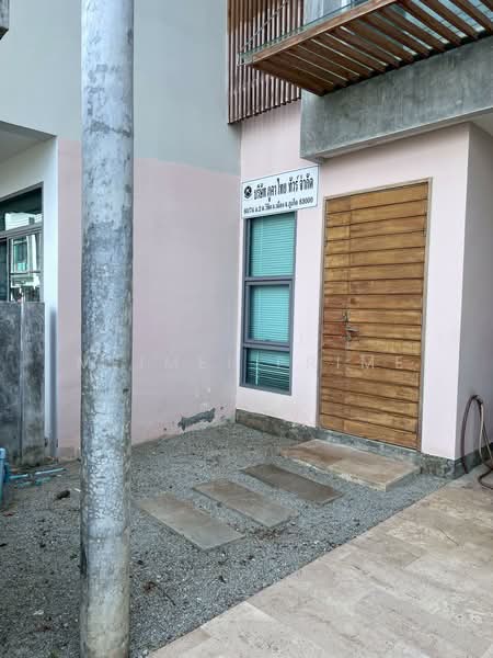 Eva Town Phuket “อีวา ทาวน์ ภูเก็ต”, ภูเก็ต, ฉลอง, เมืองภูเก็ต, ภูเก็ต, 97 ตร.ม., บ้านเดี่ยว ให้เช่า, โดย MeiMei Prime, 500344195 - DDproperty.com