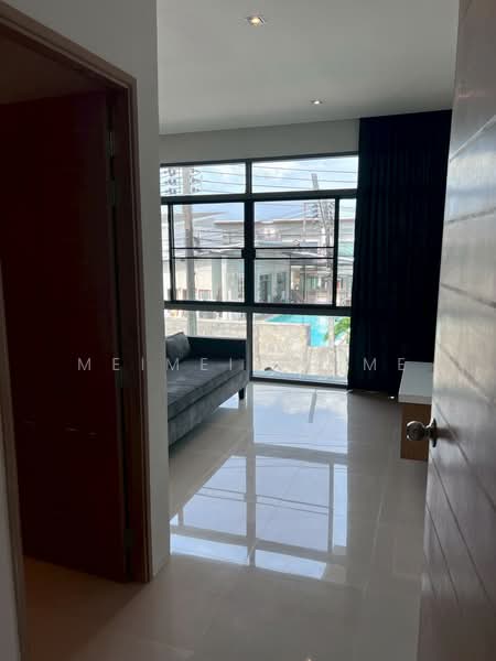 Eva Town Phuket, Phuket, Chalong, Muang Phuket, Phuket, 2 Bedrooms, 97 sqm, Single Detached House For Rent, by MeiMei Prime, 500344195 - DDproperty.com