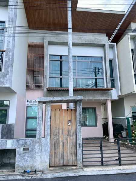 Eva Town Phuket “อีวา ทาวน์ ภูเก็ต”, ภูเก็ต, ฉลอง, เมืองภูเก็ต, ภูเก็ต, 97 ตร.ม., บ้านเดี่ยว ให้เช่า, โดย MeiMei Prime, 500344195 - DDproperty.com