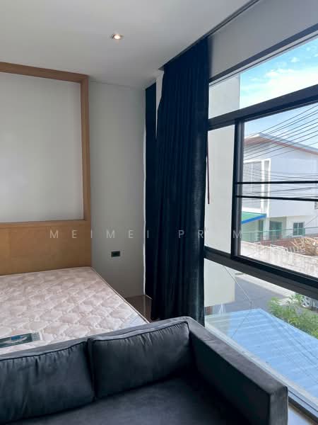 Eva Town Phuket, Phuket, Chalong, Muang Phuket, Phuket, 2 Bedrooms, 97 sqm, Single Detached House For Rent, by MeiMei Prime, 500344195 - DDproperty.com