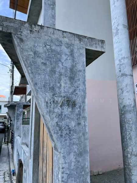 Eva Town Phuket, Phuket, Chalong, Muang Phuket, Phuket, 2 Bedrooms, 97 sqm, Single Detached House For Rent, by MeiMei Prime, 500344195 - DDproperty.com