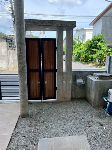 Eva Town Phuket, Phuket, Chalong, Muang Phuket, Phuket, 2 Bedrooms, 97 sqm, Single Detached House For Rent, by MeiMei Prime, 500344195 - DDproperty.com