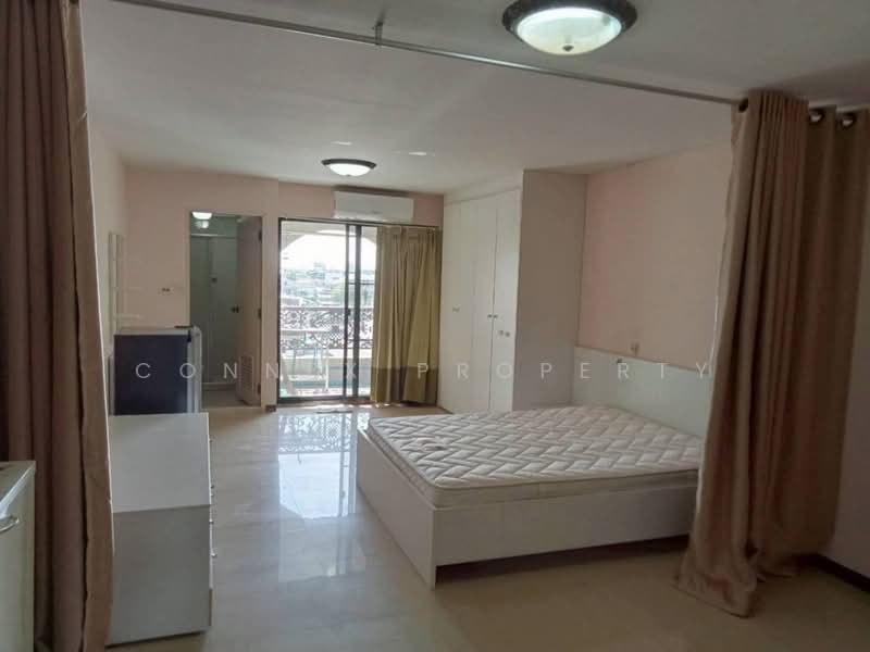 Champs Elysees Tiwanon, Nonthaburi, 50 Tiwanon Road, Ban Mai, Pak Kret, Nonthaburi, 1 Bedroom, 35 sqm, Condo For Sale, by Connex Property, 500344196 - DDproperty.com
