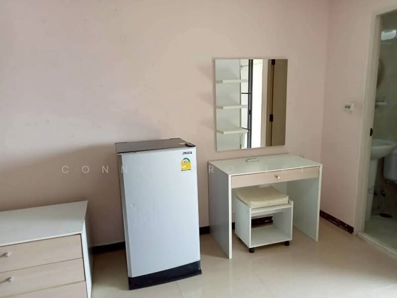 Champs Elysees Tiwanon, Nonthaburi, 50 Tiwanon Road, Ban Mai, Pak Kret, Nonthaburi, 1 Bedroom, 35 sqm, Condo For Sale, by Connex Property, 500344196 - DDproperty.com