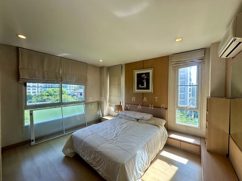 The Bangkok Sukhumvit 61, Bangkok, Sukhumvit 61, Khlong Tan Nua, Watthana, Bangkok, 2 Bedrooms, 85 sqm, Condo For Sale, by Nareerat Pimsawang, 500344197 - DDproperty.com