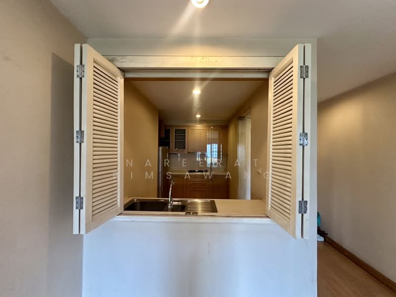 The Bangkok Sukhumvit 61, Bangkok, Sukhumvit 61, Khlong Tan Nua, Watthana, Bangkok, 2 Bedrooms, 85 sqm, Condo For Sale, by Nareerat Pimsawang, 500344197 - DDproperty.com