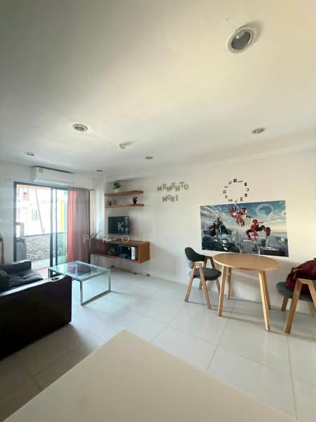 Ratchaporn Place, Phuket, Vichitsongkram Road, Kathu, Phuket, Studio, 36 sqm, Condo For Rent, by PK LIFE Property, 500344198 - DDproperty.com