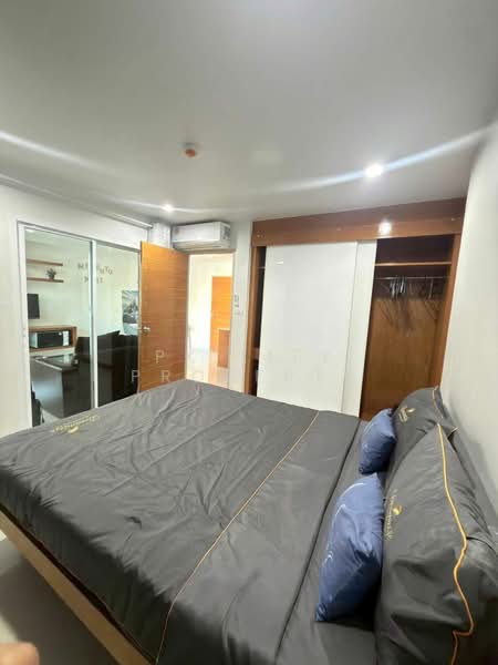 Ratchaporn Place : รัชภรณ์ เพลส, ภูเก็ต, ถนน วิชิตสงคราม, กะทู้, ภูเก็ต, 36 ตร.ม., คอนโด ให้เช่า, โดย PK LIFE Property, 500344198 - DDproperty.com