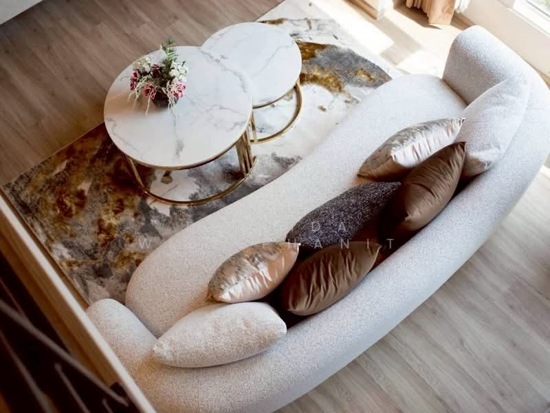 Culture Thonglor, Bangkok, Soi Sukhumvit 59, Sukhumvit Road, Khlong Tan Nua, Watthana, Bangkok, 2 Bedrooms, 70 sqm, Condo For Rent, by Dontida Wisetphanit, 500344199 - DDproperty.com